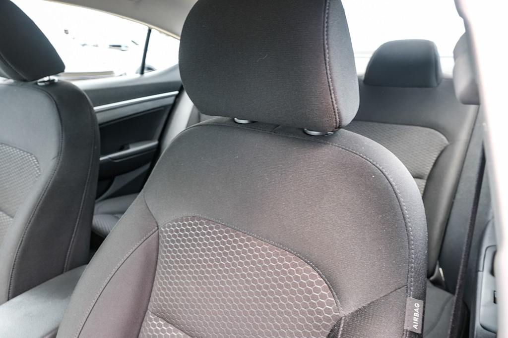 Thumbnail: 2019 Hyundai Elantra - 26