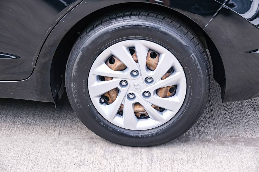 Thumbnail: 2019 Hyundai Elantra - 7