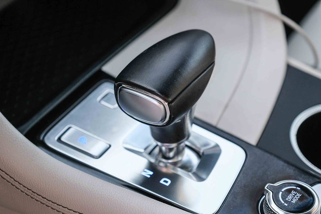 Thumbnail: 2024 Genesis G70 - 24