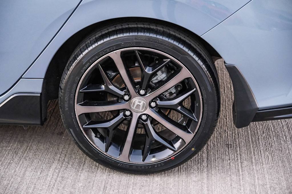 Thumbnail: 2020 Honda Civic - 6