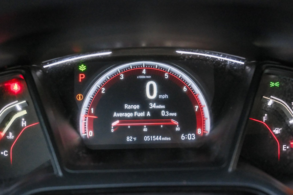 Thumbnail: 2020 Honda Civic - 14