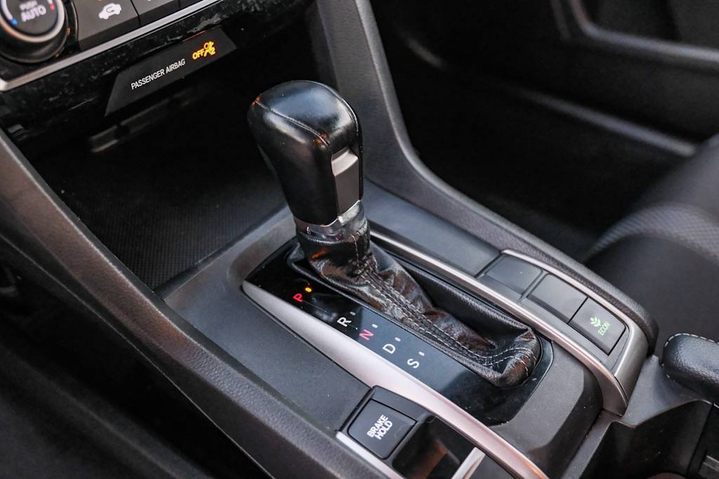 Thumbnail: 2020 Honda Civic - 13