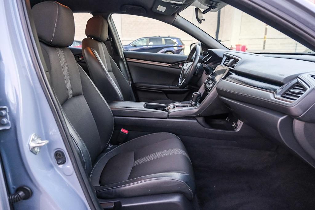 Thumbnail: 2020 Honda Civic - 9