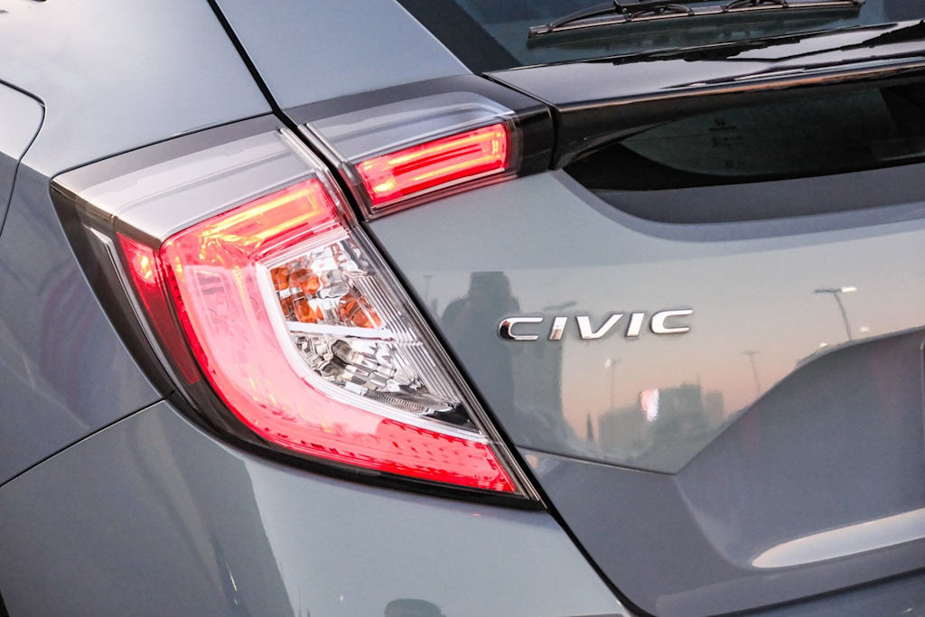 Thumbnail: 2020 Honda Civic - 20