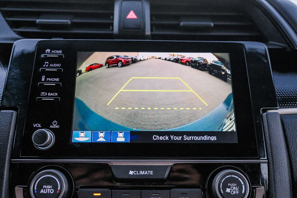 Thumbnail: 2020 Honda Civic - 30