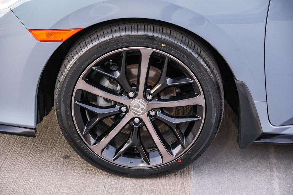 Thumbnail: 2020 Honda Civic - 22