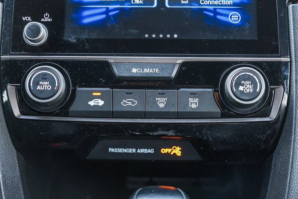 Thumbnail: 2020 Honda Civic - 25