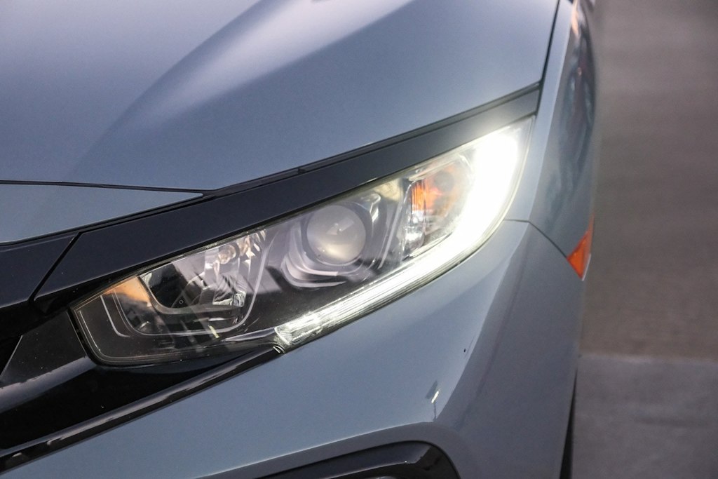 Thumbnail: 2020 Honda Civic - 23