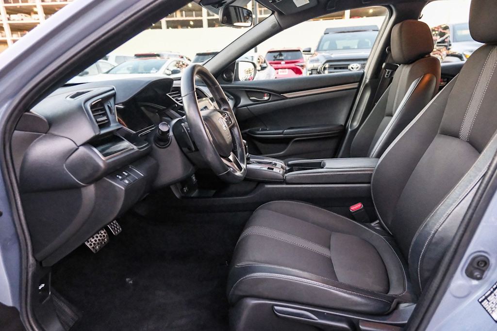 Thumbnail: 2020 Honda Civic - 10