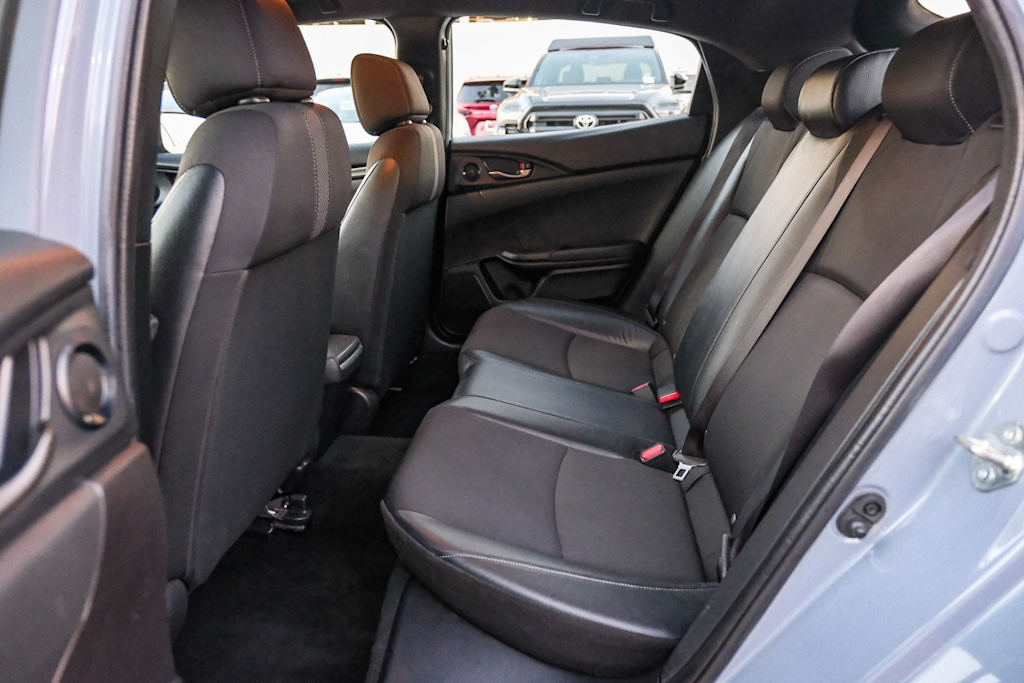 Thumbnail: 2020 Honda Civic - 11