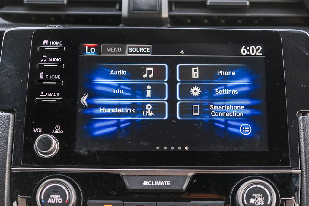 Thumbnail: 2020 Honda Civic - 26