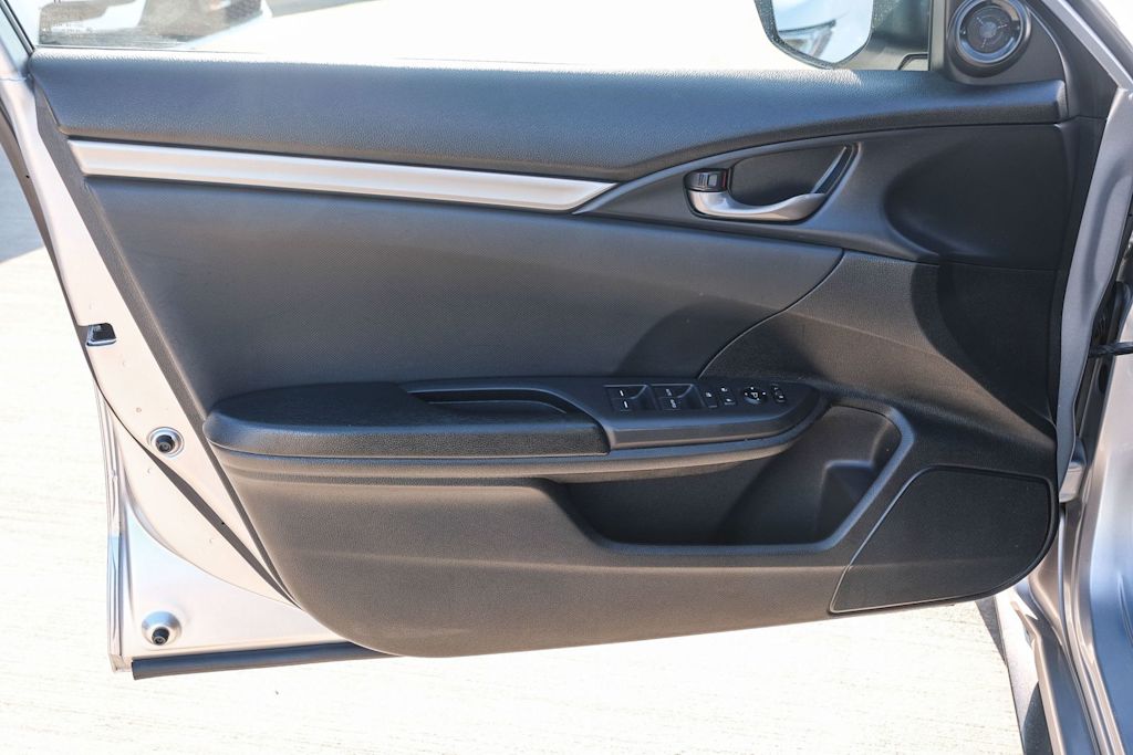 Thumbnail: 2021 Honda Civic - 26
