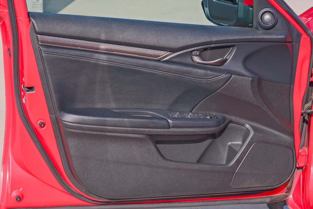 Thumbnail: 2019 Honda Civic - 25