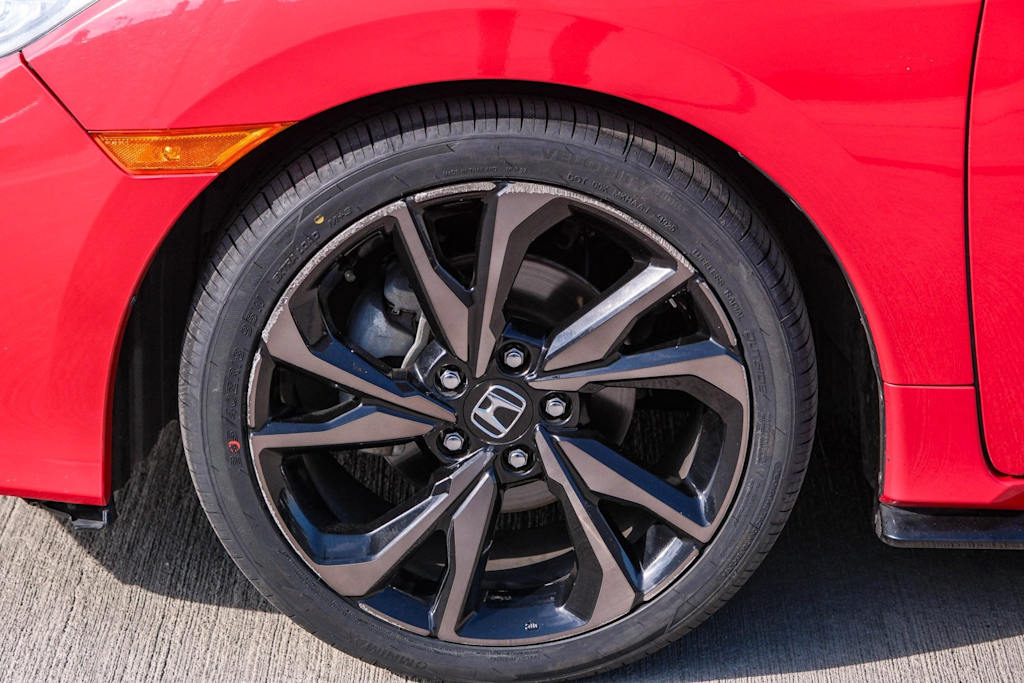 Thumbnail: 2019 Honda Civic - 21