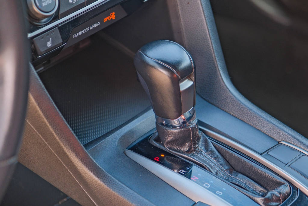 Thumbnail: 2019 Honda Civic - 13