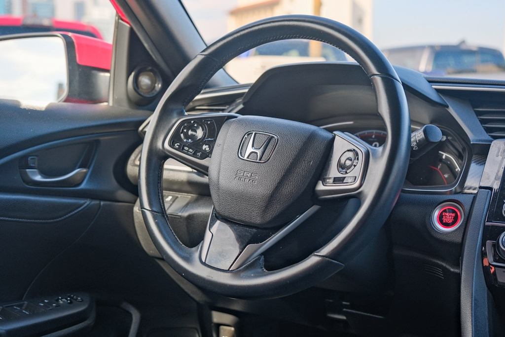 Thumbnail: 2019 Honda Civic - 8