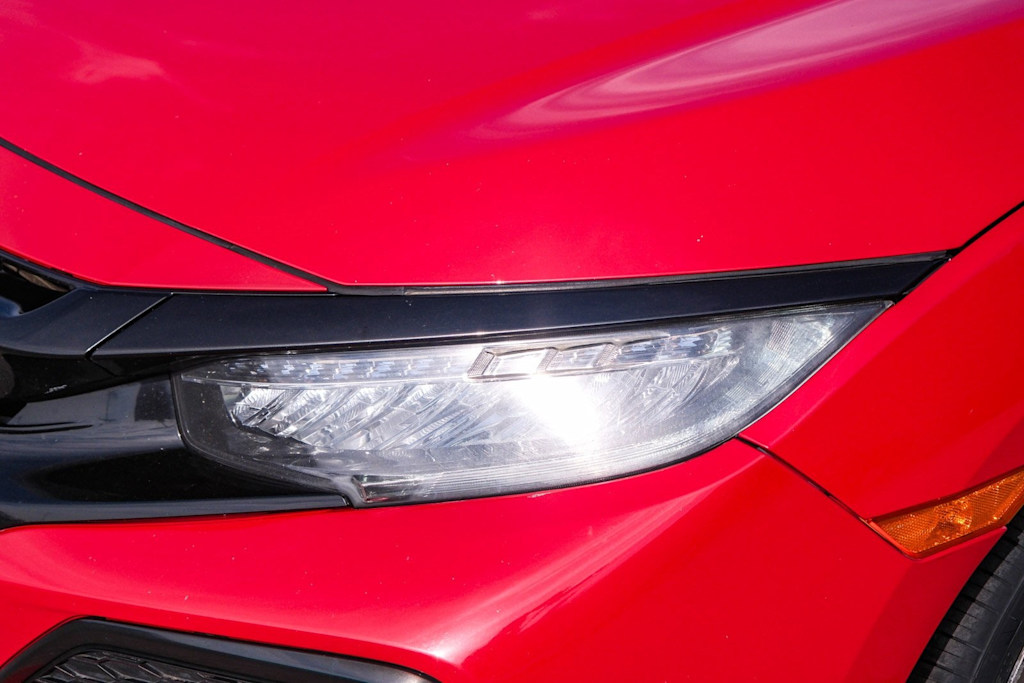 Thumbnail: 2019 Honda Civic - 22