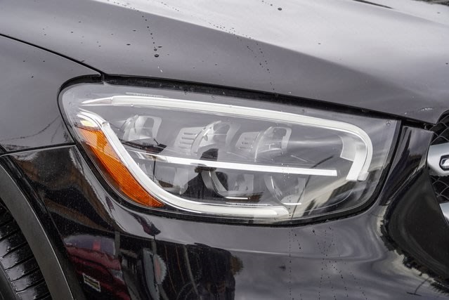 2022 Mercedes-Benz GLC 300 19