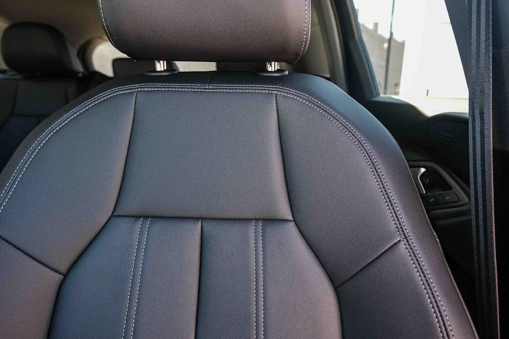 Thumbnail: 2025 Audi Q6 e-tron - 23