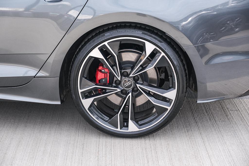 Thumbnail: 2024 Audi S5 - 6