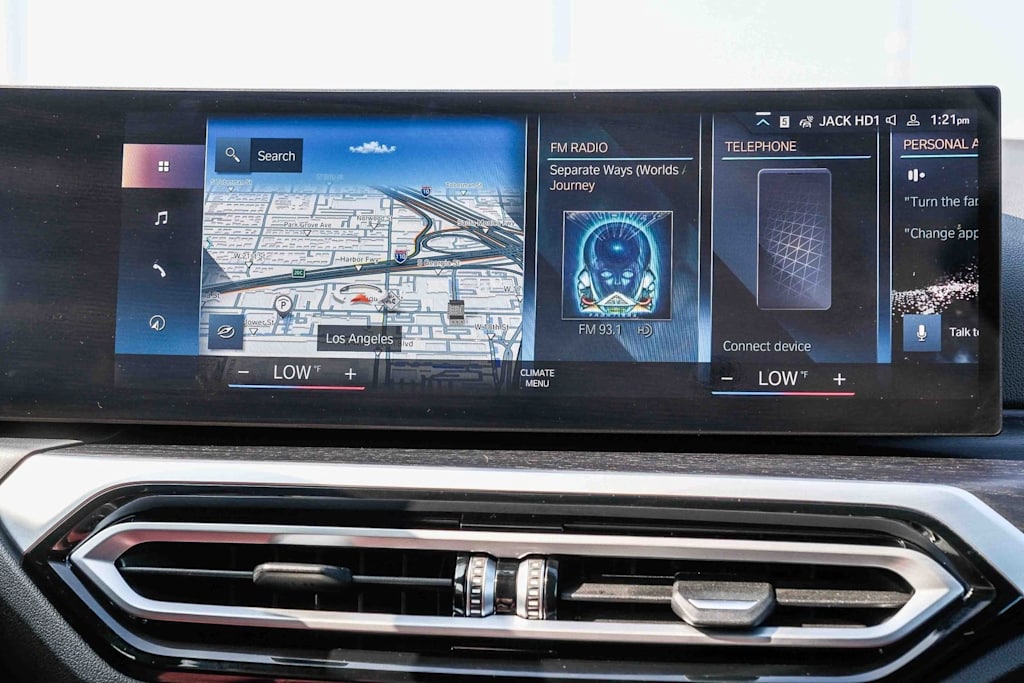 Thumbnail: 2024 BMW 4 Series - 22