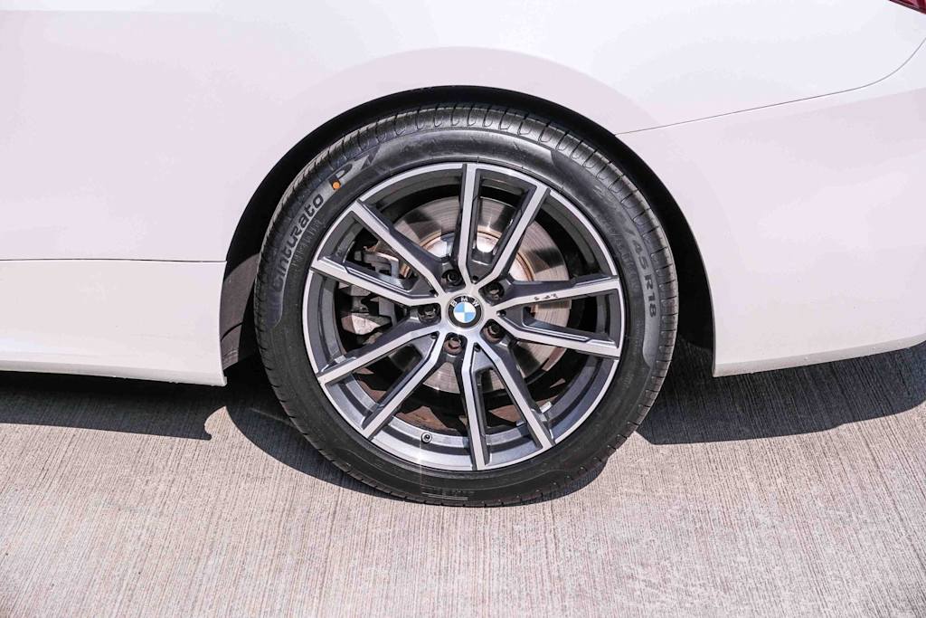 Thumbnail: 2024 BMW 4 Series - 6