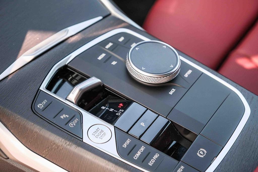 Thumbnail: 2024 BMW 4 Series - 12