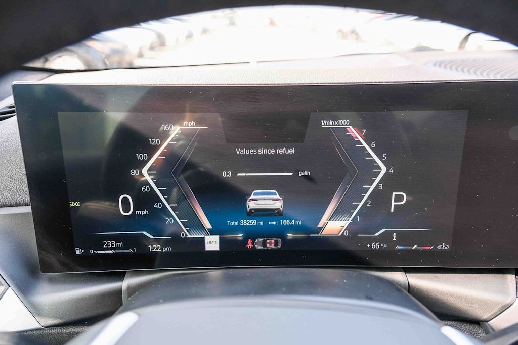 Thumbnail: 2024 BMW 4 Series - 13