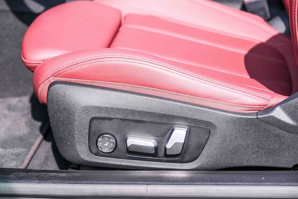 Thumbnail: 2024 BMW 4 Series - 25