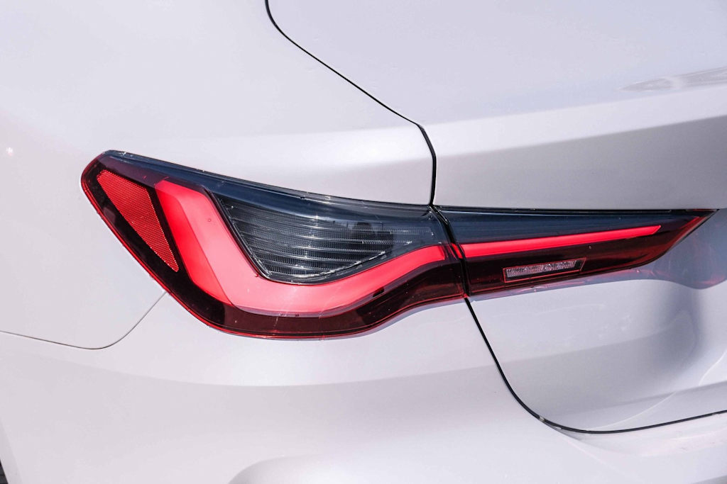 Thumbnail: 2024 BMW 4 Series - 17