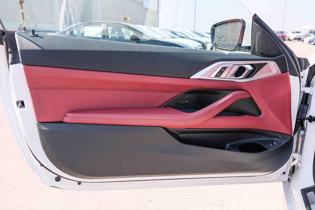 Thumbnail: 2024 BMW 4 Series - 24