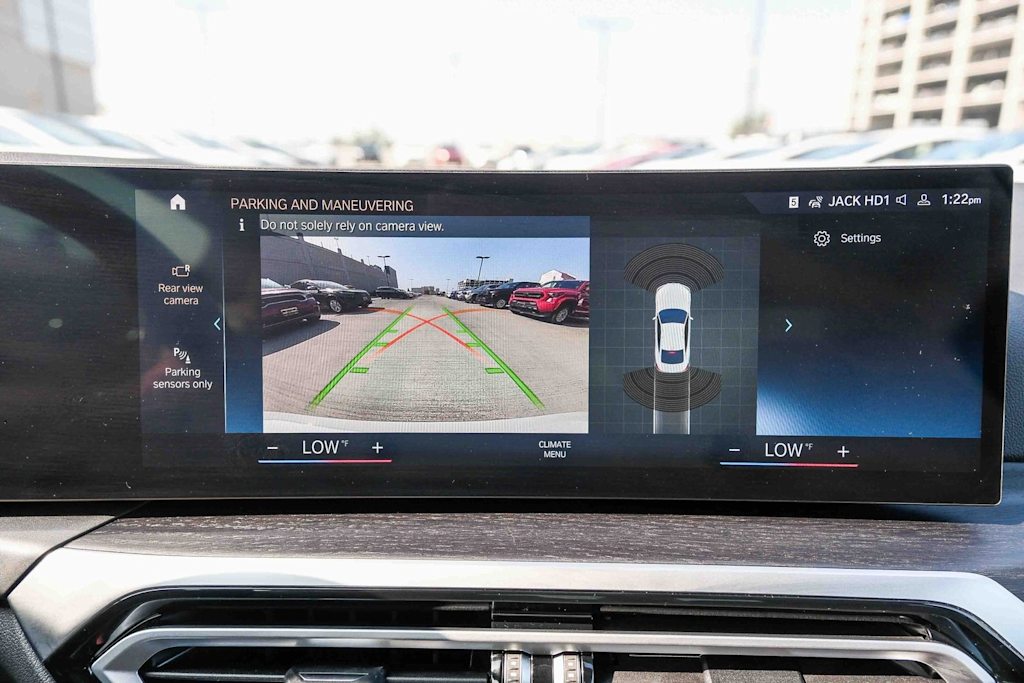 Thumbnail: 2024 BMW 4 Series - 26