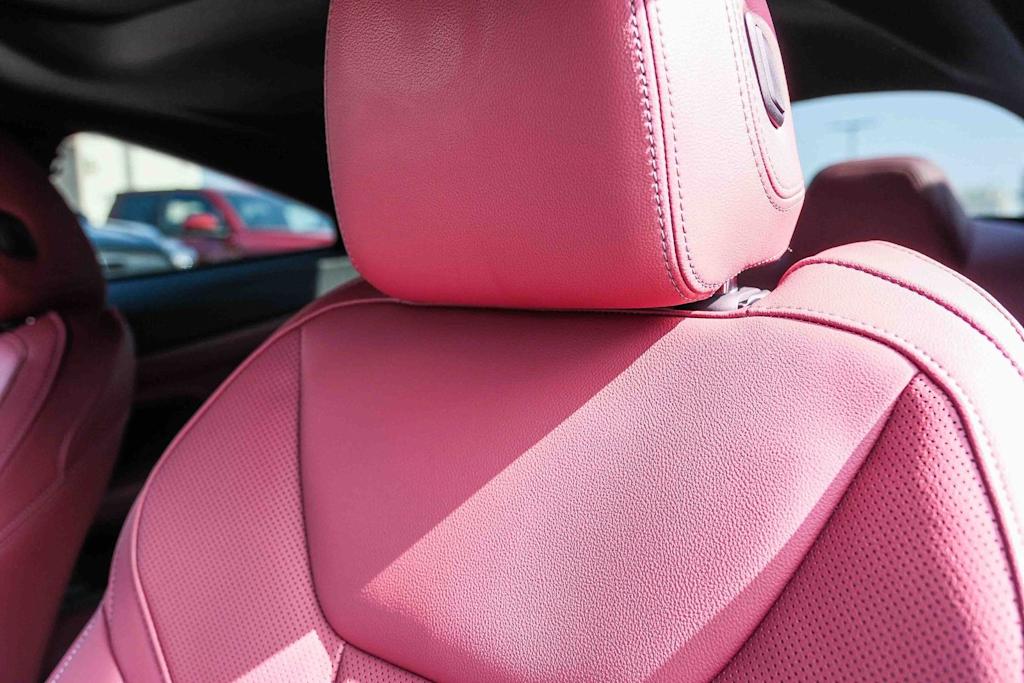 Thumbnail: 2024 BMW 4 Series - 23