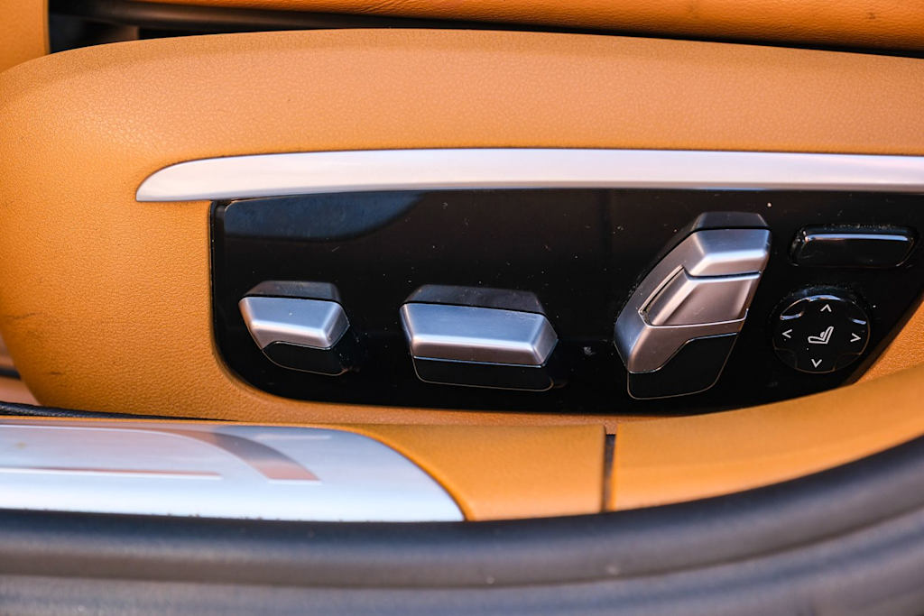 Thumbnail: 2018 BMW 7 Series - 27
