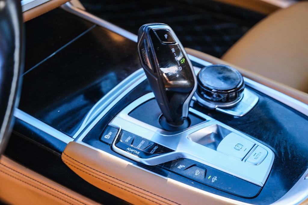 Thumbnail: 2018 BMW 7 Series - 13