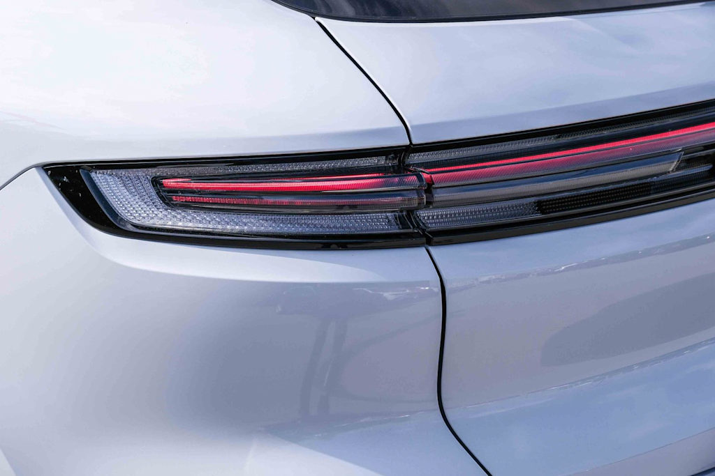 Thumbnail: 2024 Porsche Cayenne - 18