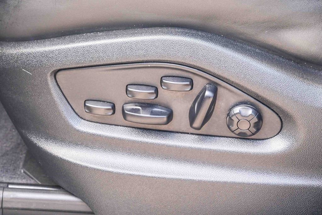 Thumbnail: 2024 Porsche Cayenne - 26