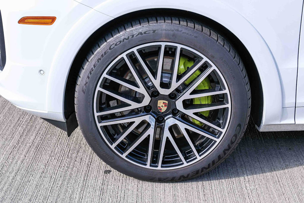 Thumbnail: 2024 Porsche Cayenne - 20