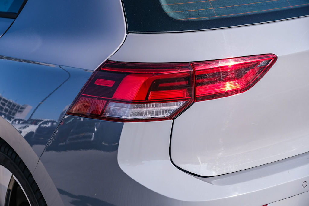 Thumbnail: 2024 Volkswagen Golf - 18