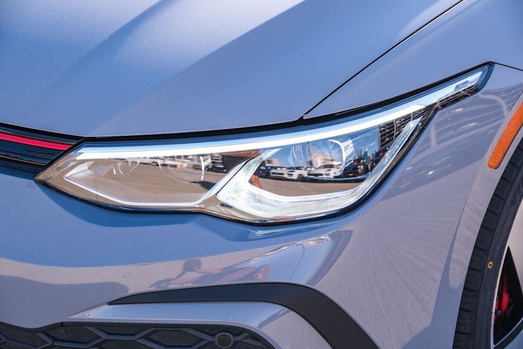 Thumbnail: 2024 Volkswagen Golf - 21