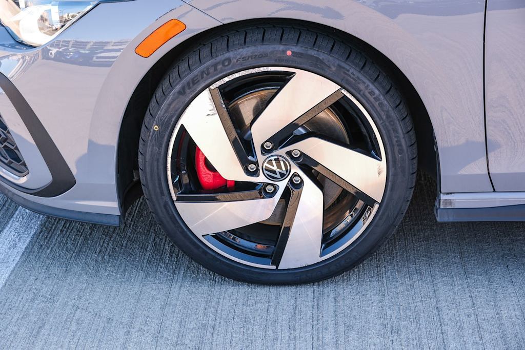 Thumbnail: 2024 Volkswagen Golf - 19