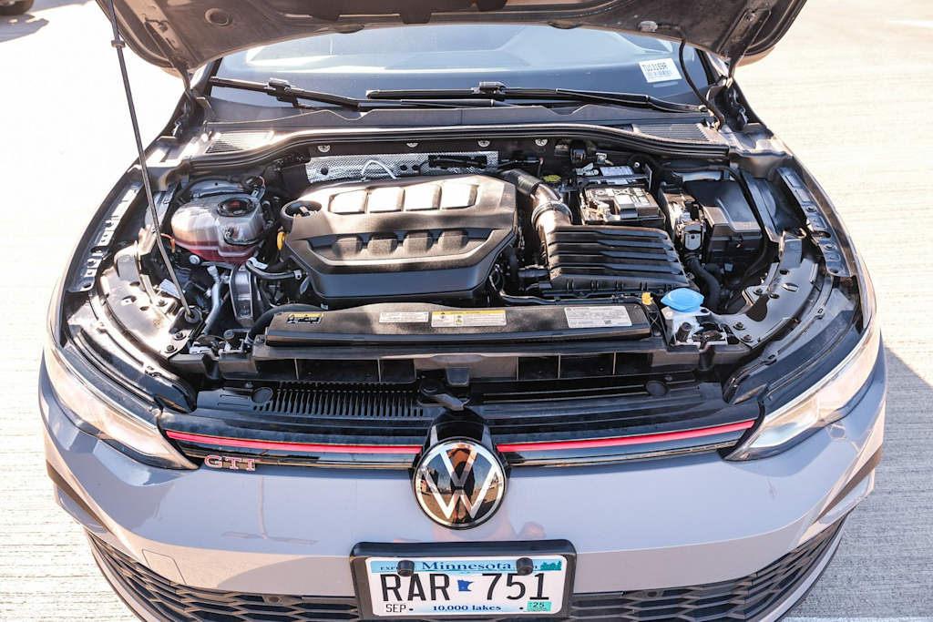 Thumbnail: 2024 Volkswagen Golf - 9