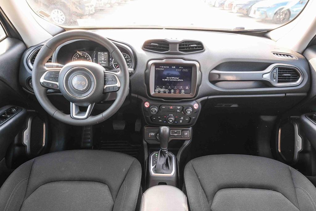 Thumbnail: 2023 Jeep Renegade - 2