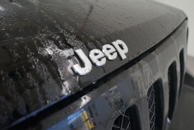 Thumbnail: 2015 Jeep Patriot - 21