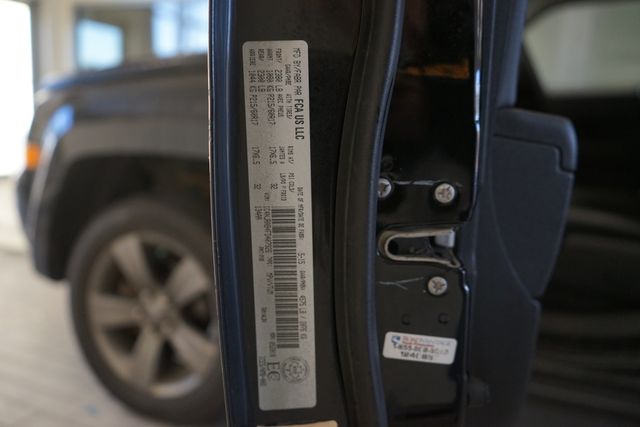 Thumbnail: 2015 Jeep Patriot - 22