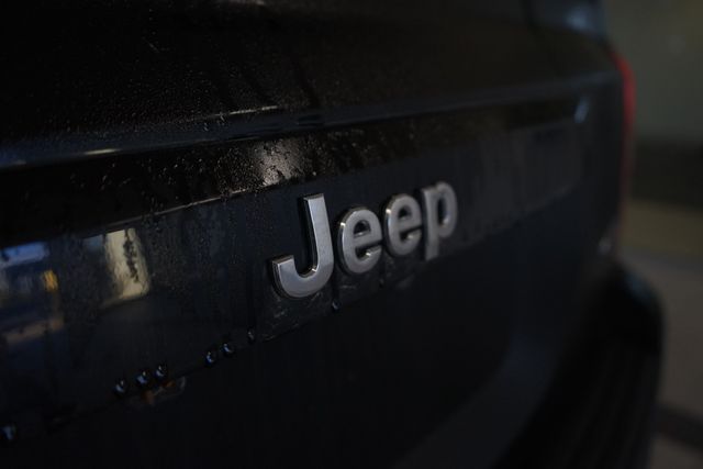 Thumbnail: 2015 Jeep Patriot - 6
