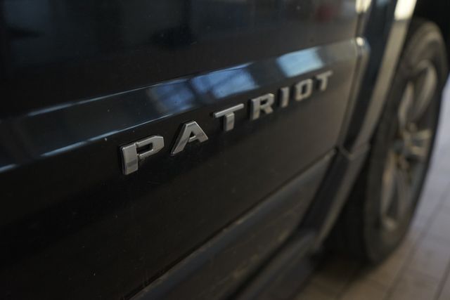 Thumbnail: 2015 Jeep Patriot - 19