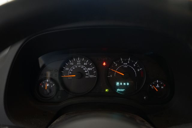 Thumbnail: 2015 Jeep Patriot - 9