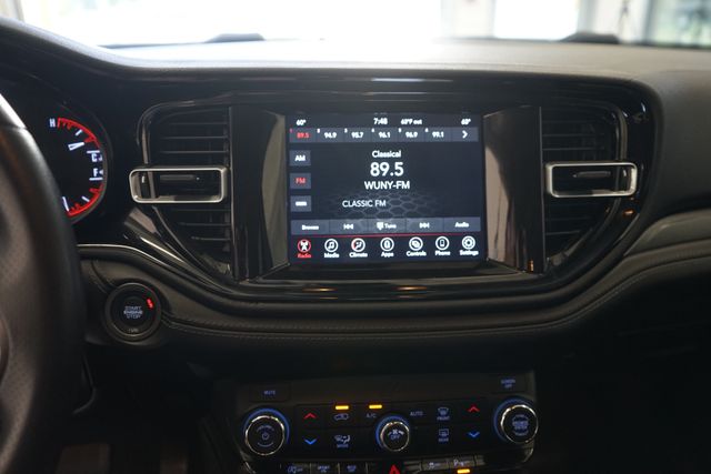 Thumbnail: 2022 Dodge Durango - 9