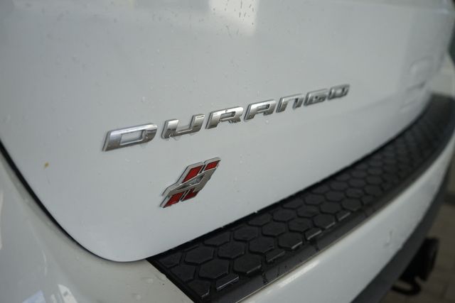 Thumbnail: 2022 Dodge Durango - 7